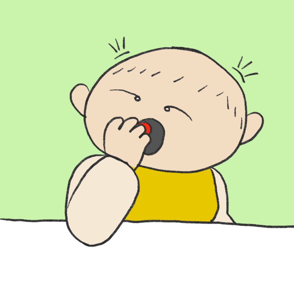 프로이트 심리성적 발달 이론 구강기