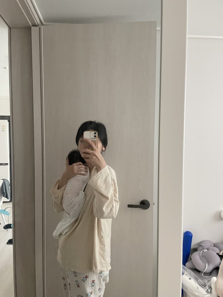 집에서-산후조리-장단점
