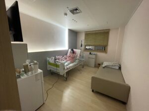 daegu-mirae-women-hospital-private-room