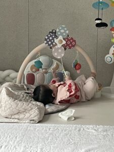 어린이집 입소시기 돌 전 가정보육